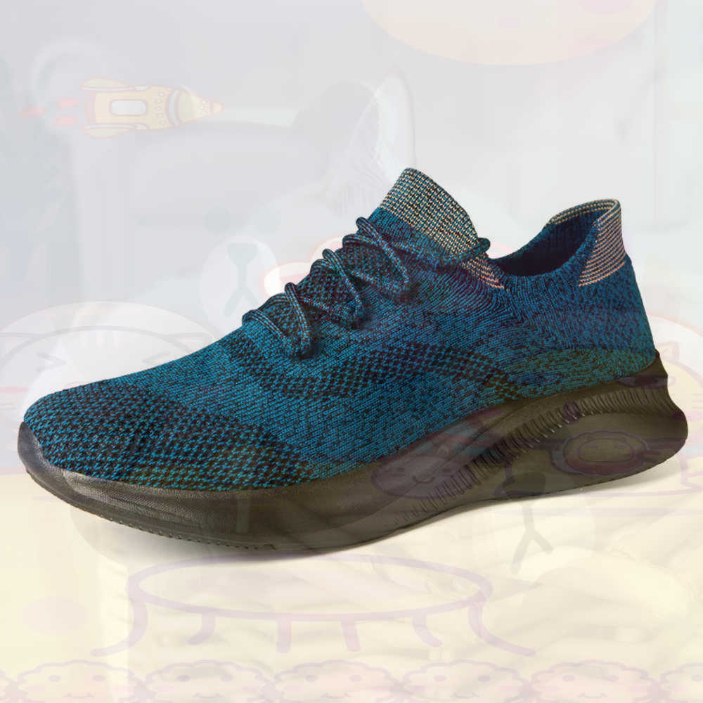 Luxury Lifestyle Resorts - Nummer 41 Zachte bodem Hoogwaardige schoenen