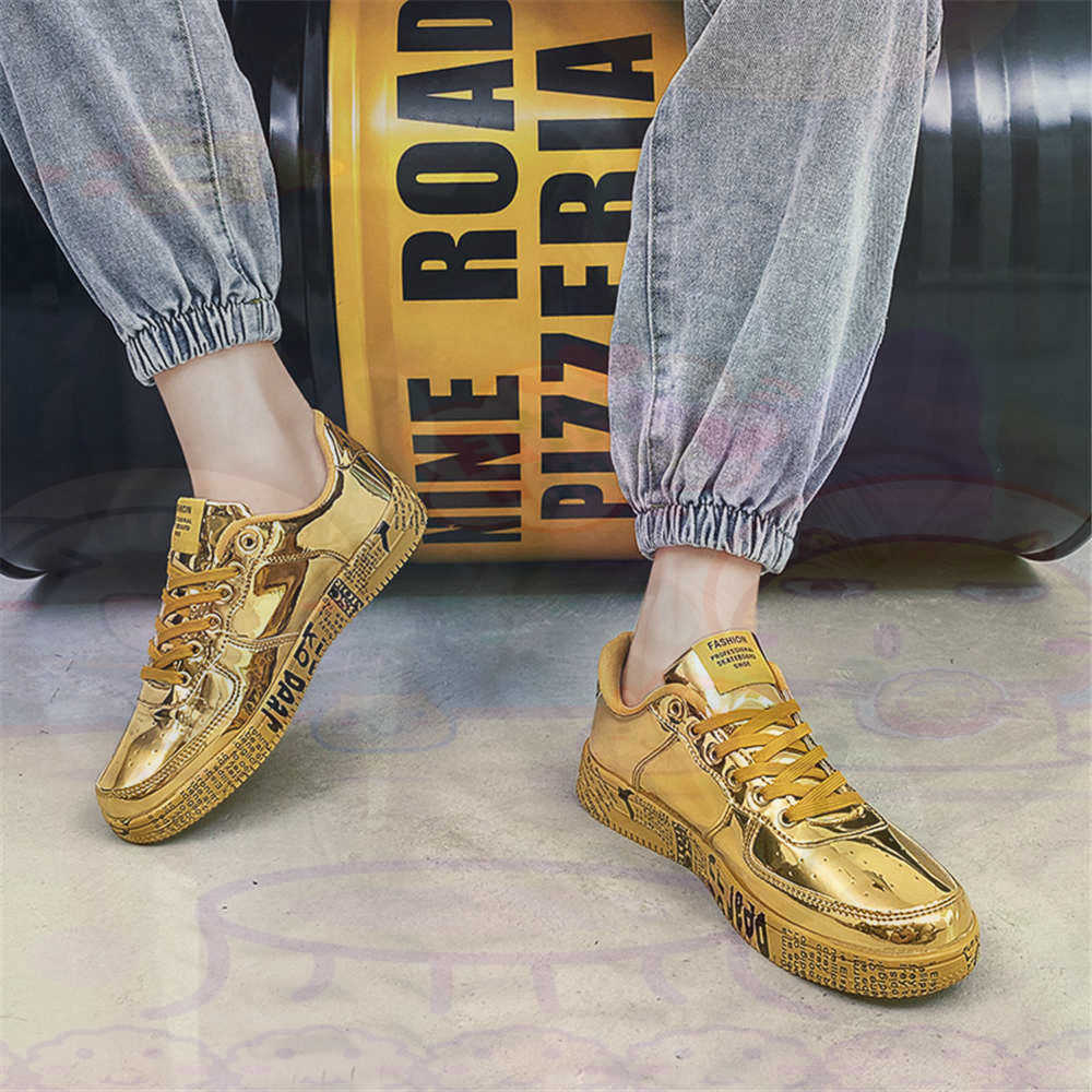 Luxury Lifestyle Lounge - Ronde voet maat 45, sneakers groothandel