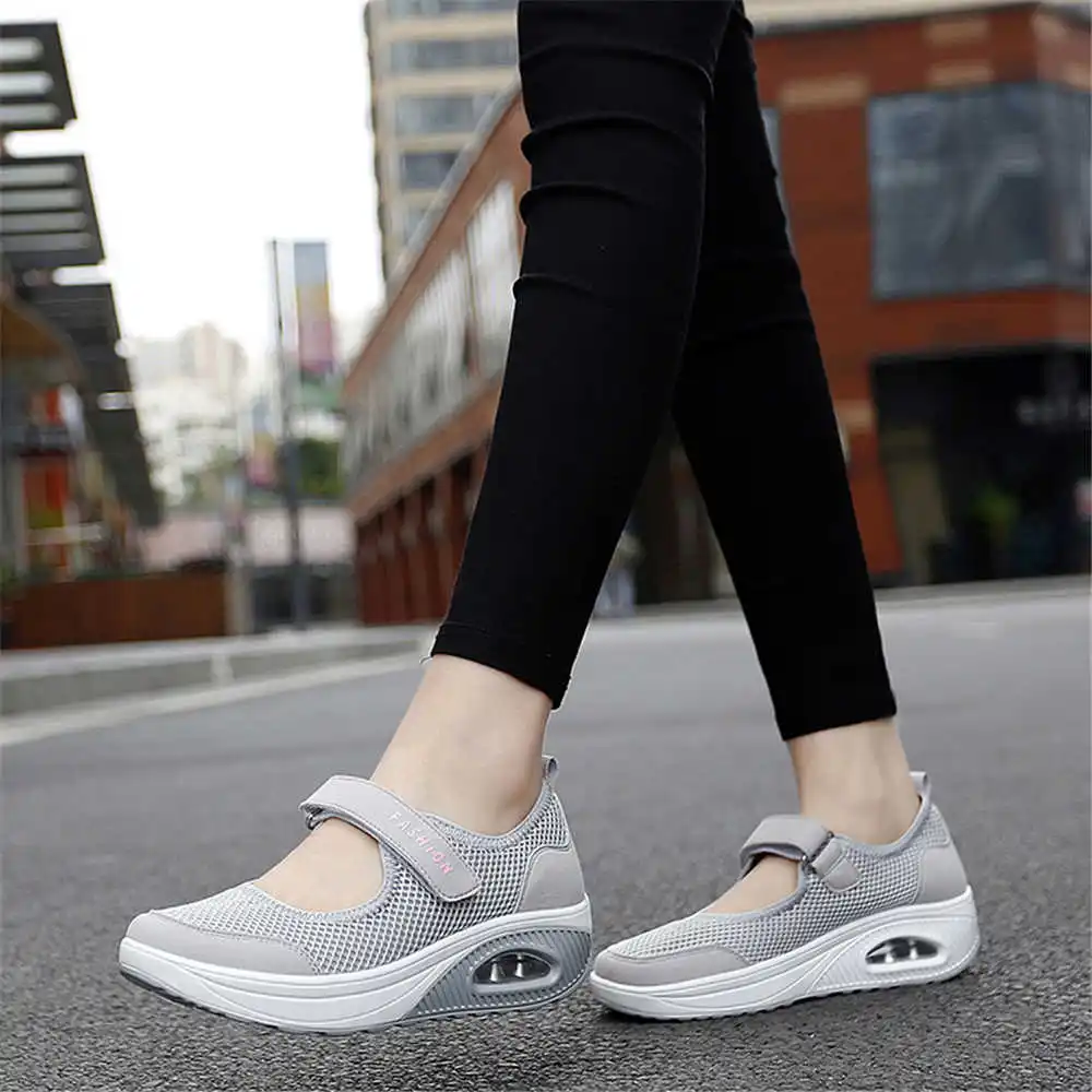 Luxury Lifestyle Lounge - 36-41 Demi-seizoen Gekleurde Sneakers Loopschaatsen Basketbal