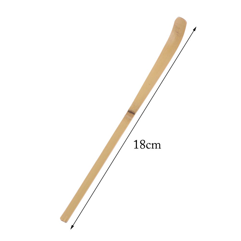 Houten theestokjes Matcha lepe - Bamboo Cutlery Set recensie en prijs
