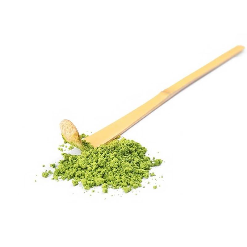 Houten theestokjes Matcha lepe - Bamboo Cutlery Set recensie en prijs