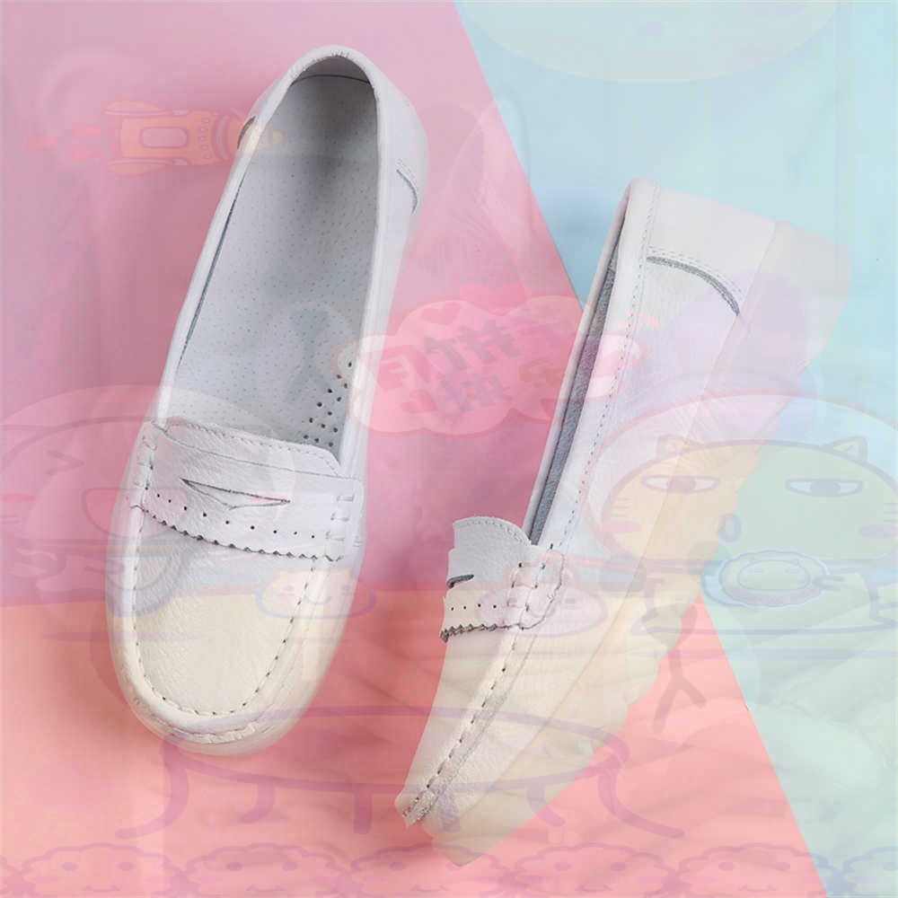 Mocassin Rijden Tienersneakers - Luxury Lifestyle Lounge recensie en prijs