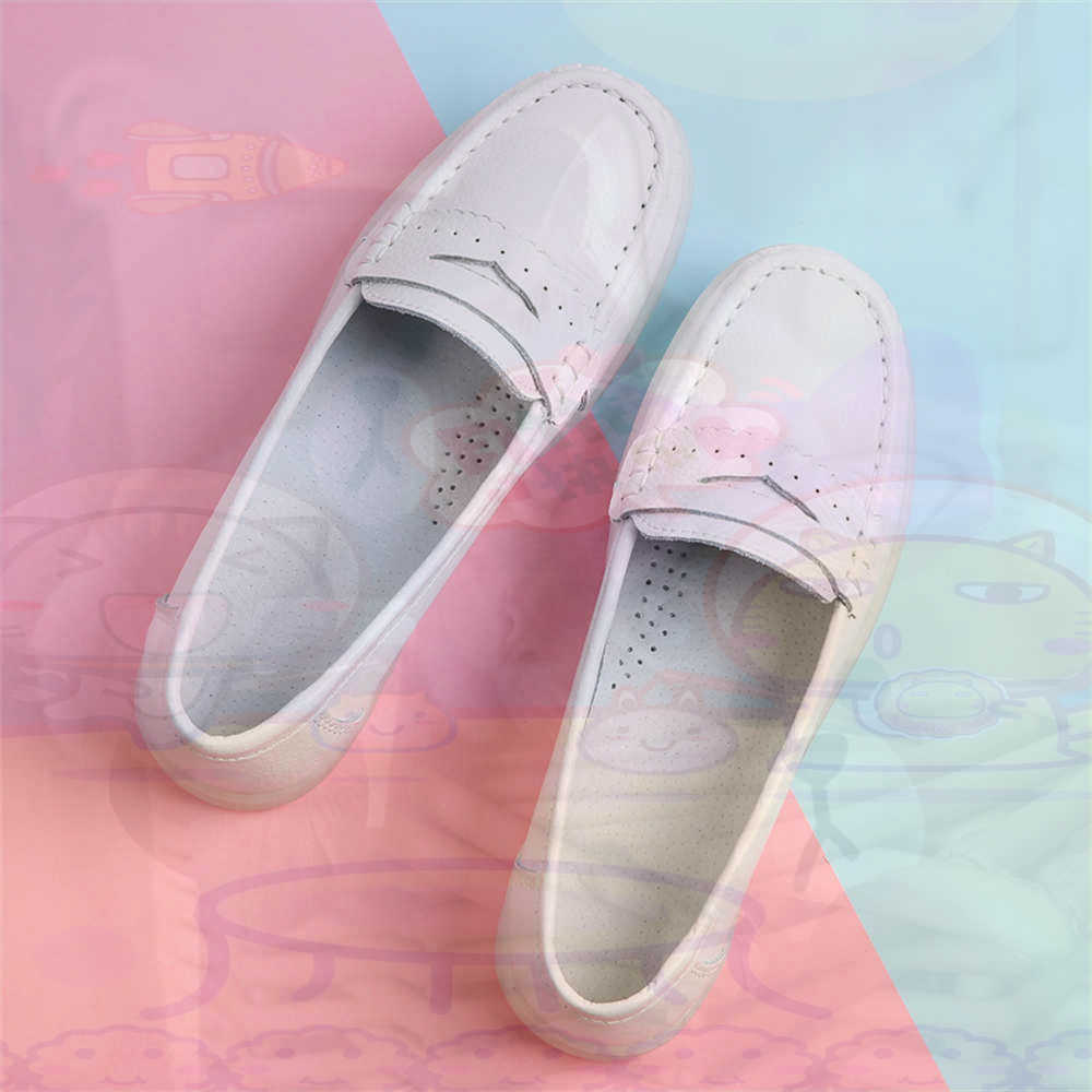 Mocassin Rijden Tienersneakers - Luxury Lifestyle Lounge recensie en prijs