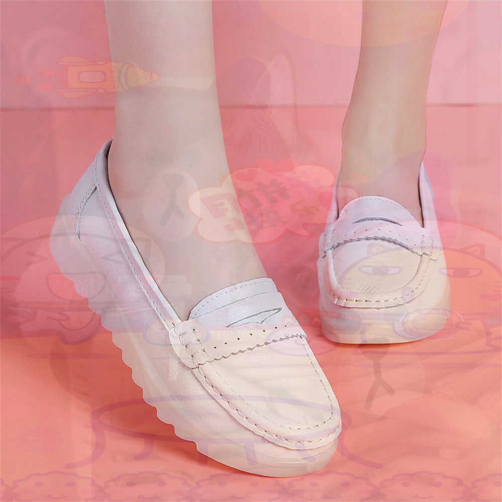 Mocassin Rijden Tienersneakers - Luxury Lifestyle Lounge recensie en prijs