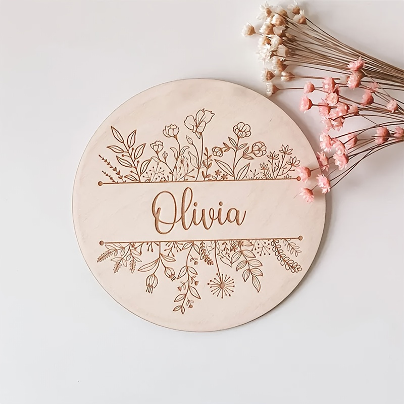 Gepersonaliseerde bloemengrave - Personalized Engraved Gift recensie en prijs