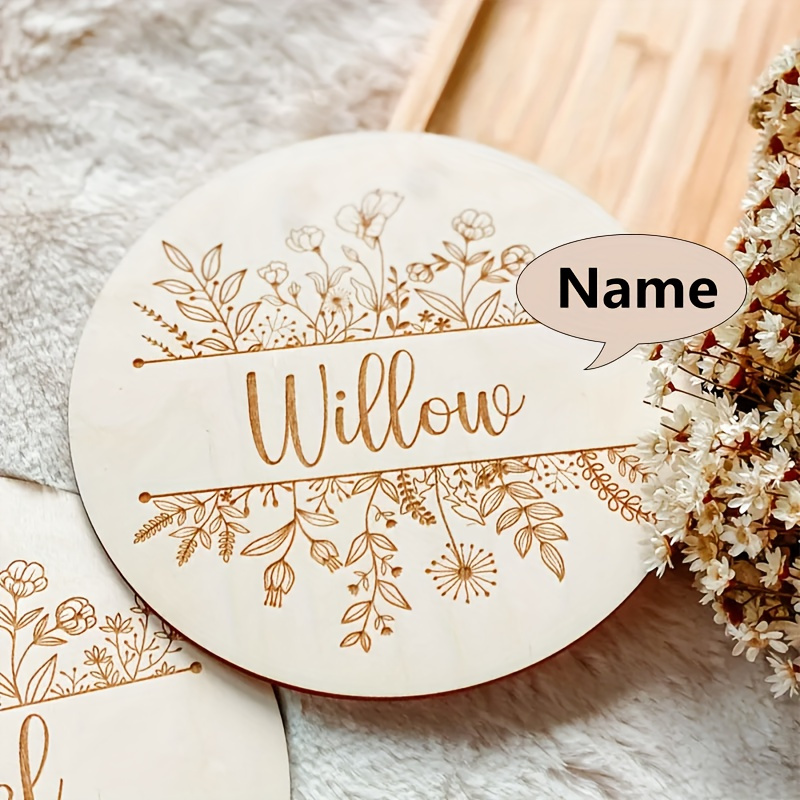 Gepersonaliseerde bloemengrave - Personalized Engraved Gift recensie en prijs