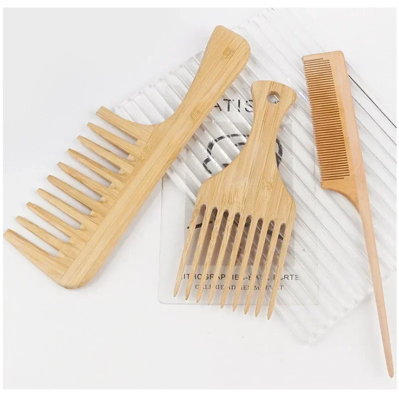 1 Stuks Natuurlijke Bamboe Hou - Bamboo Cutlery Set recensie en prijs
