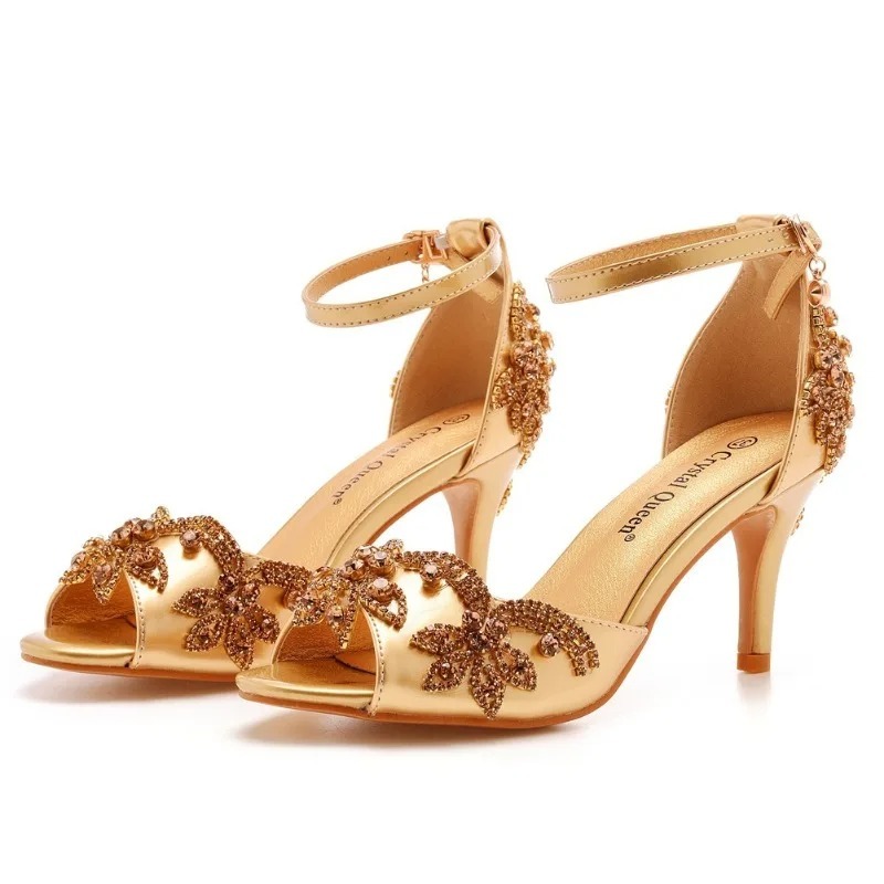 Modeontwerper Damesschoenen Lu - Luxury Lifestyle Shoes recensie en prijs