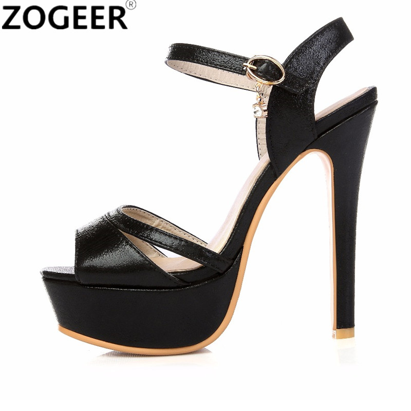 Mode Vrouwen Sandalen Zomer Se - Luxury Lifestyle Shoes recensie en prijs