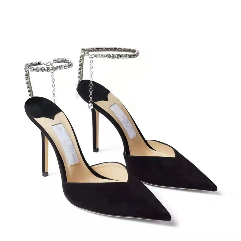 Nieuwe damesschoenen zomer nie - Luxury Lifestyle Shoes recensie en prijs