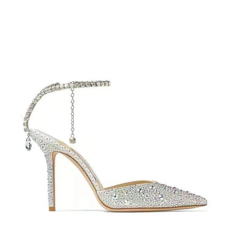 Nieuwe damesschoenen zomer nie - Luxury Lifestyle Shoes recensie en prijs