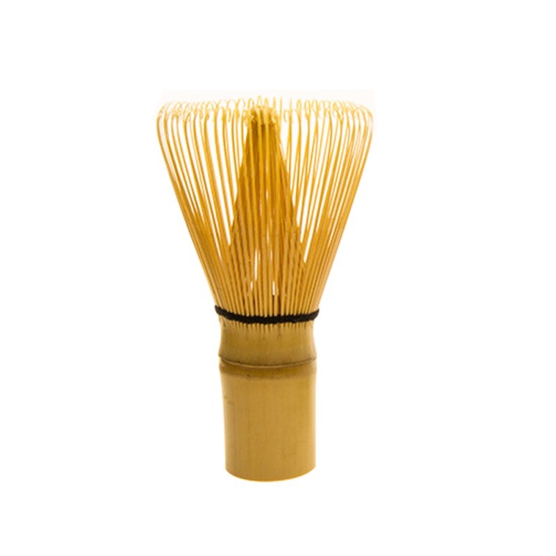 Japanse matcha theeklopper - b - Bamboo Cutlery Set recensie en prijs