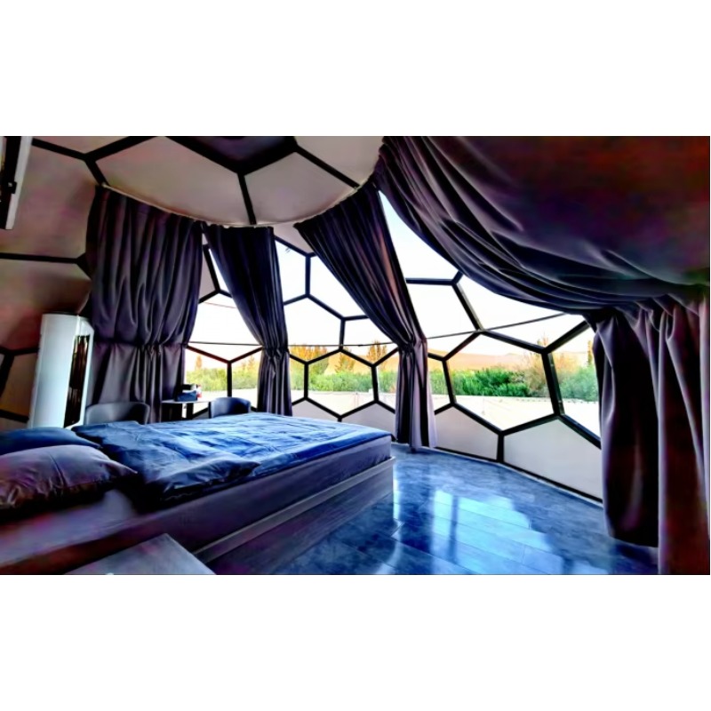 Resort 20 Jaar Lange Levensduu - Luxury Lifestyle Resorts recensie en prijs