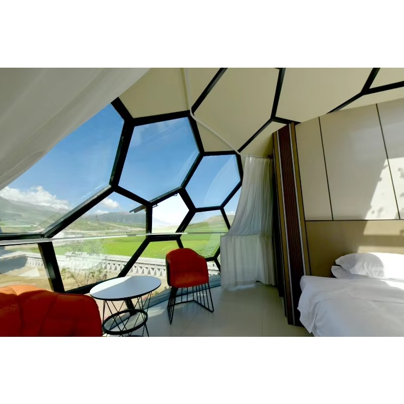 Resort 20 Jaar Lange Levensduu - Luxury Lifestyle Resorts recensie en prijs