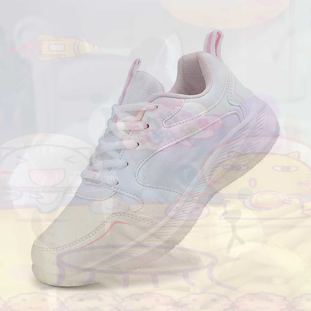 35-40 Nummer 42. Coole Sneaker - Luxury Lifestyle Lounge recensie en prijs