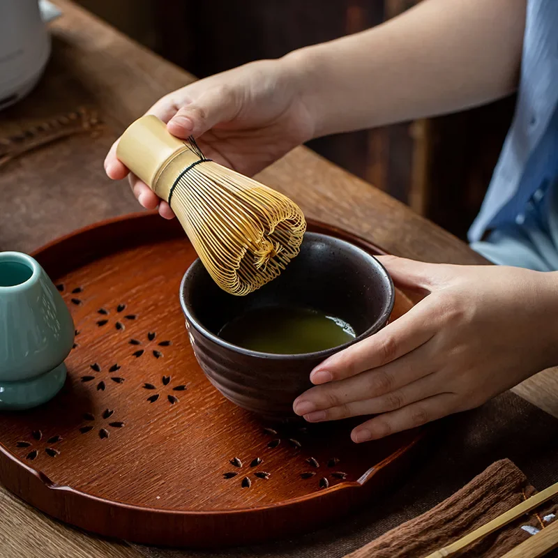 Theeservies Japanse theeservie - Bamboo Cutlery Set recensie en prijs
