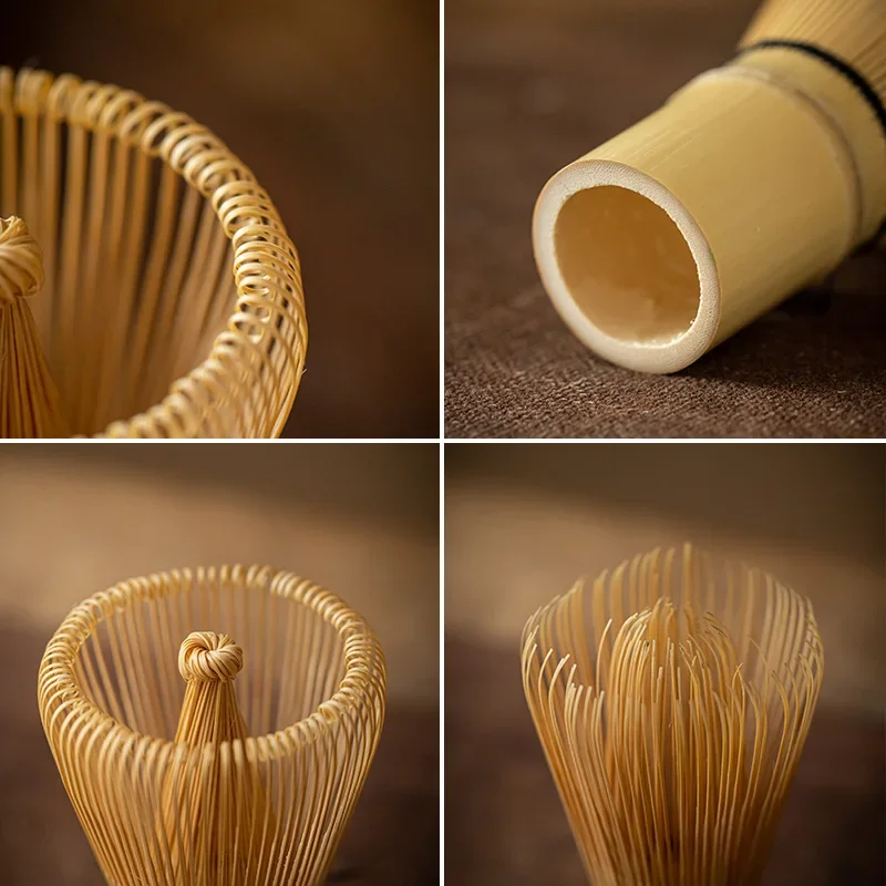 Theeservies Japanse theeservie - Bamboo Cutlery Set recensie en prijs