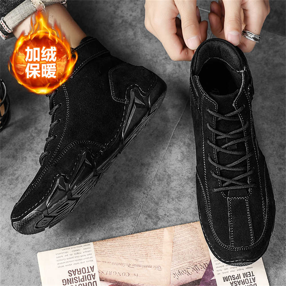 Zonder hak Hi Cut schoenen mer - Luxury Lifestyle Resorts recensie en prijs