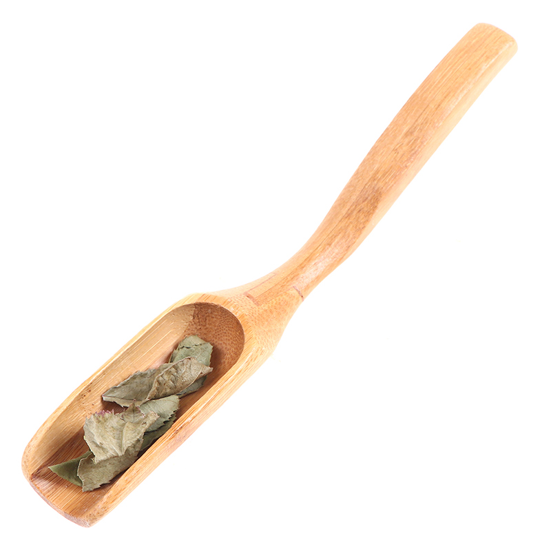 1Pcs Thee Accessoires Chinese  - Bamboo Cutlery Set recensie en prijs