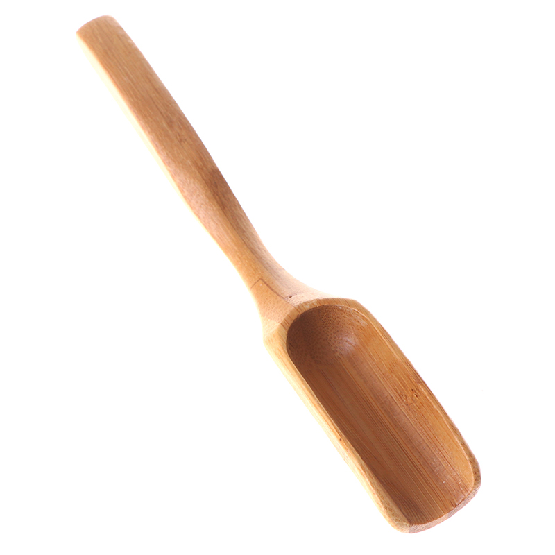 1Pcs Thee Accessoires Chinese  - Bamboo Cutlery Set recensie en prijs