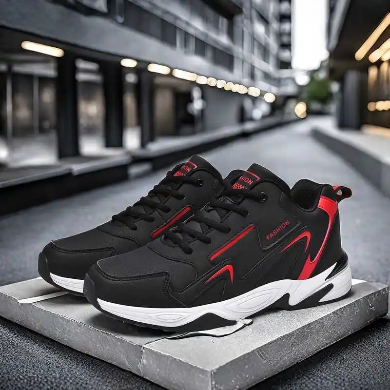Koud-proof Lente Gym Sneakers  - Luxury Lifestyle Lounge recensie en prijs