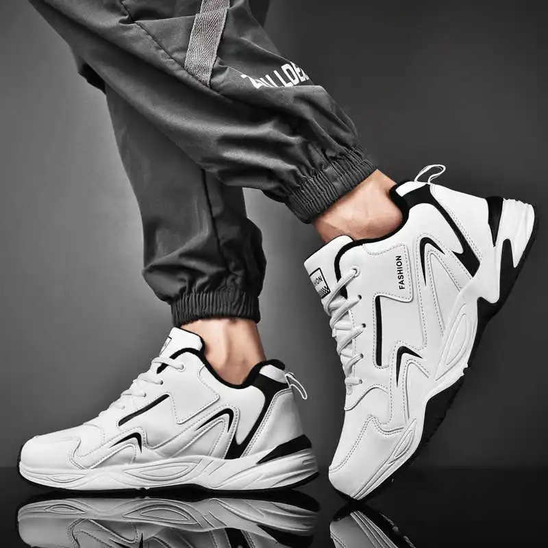Koud-proof Lente Gym Sneakers  - Luxury Lifestyle Lounge recensie en prijs