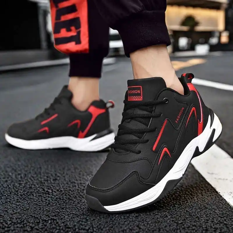 Koud-proof Lente Gym Sneakers  - Luxury Lifestyle Lounge recensie en prijs