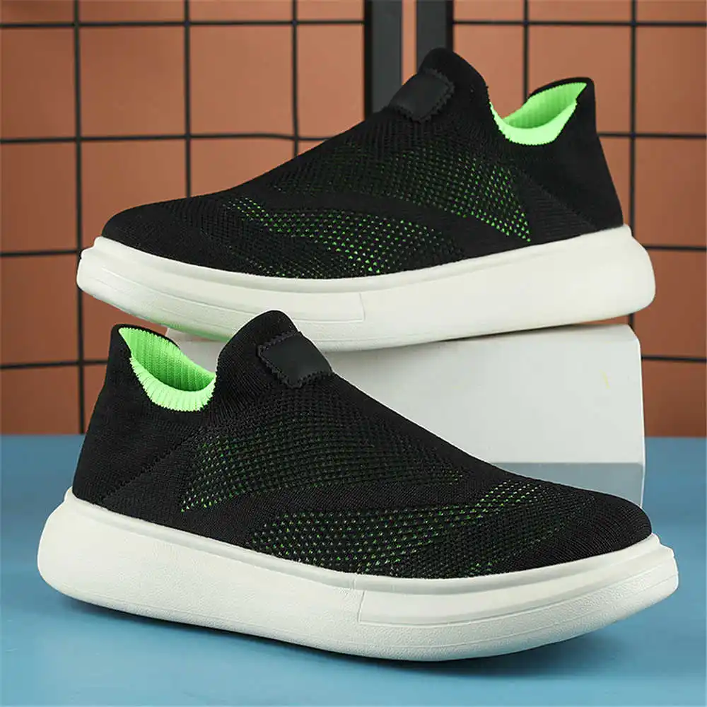 Platform Kousen Bruine Schoene - Luxury Lifestyle Lounge recensie en prijs
