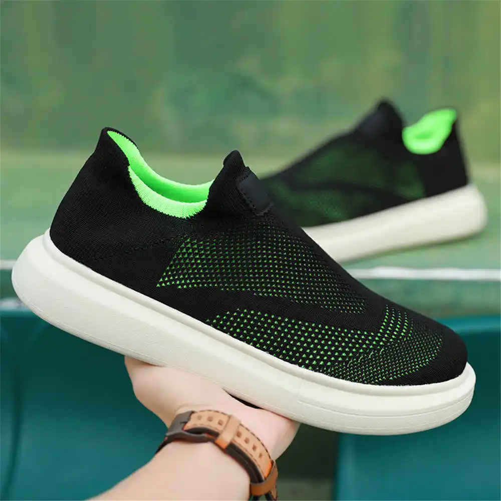 Platform Kousen Bruine Schoene - Luxury Lifestyle Lounge recensie en prijs